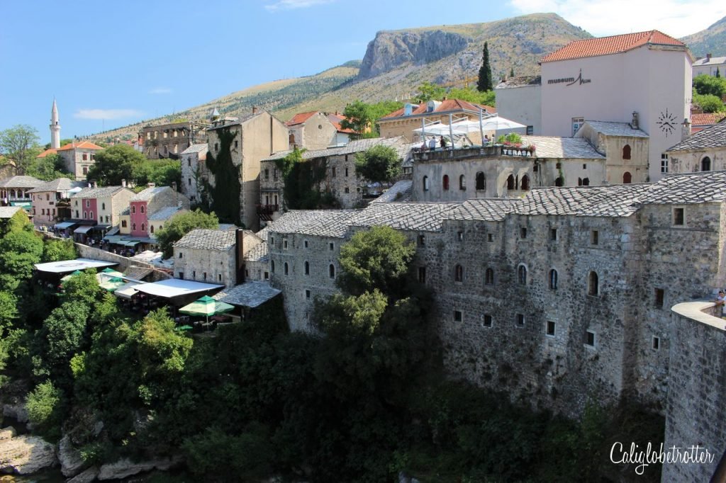 Is Bosnia-Herzegovina Safe? | Mostar, Bosnia-Herzegovina | Day Trip from Croatia | Day Trip from Split, Croatia | Day Trip from Dubrovnik | Day Trip to Mostar from Dubrovnik | Top Places to Visit in the Balkans | Amazing Balkan Cities to Visit | Eastern European Cities to Visit | Balkan Travel | Places to Visit in the Balkans | #Mostar #Bosnia #BosniaHerzegovina #Balkans #BalkanTravel - California Globetrotter