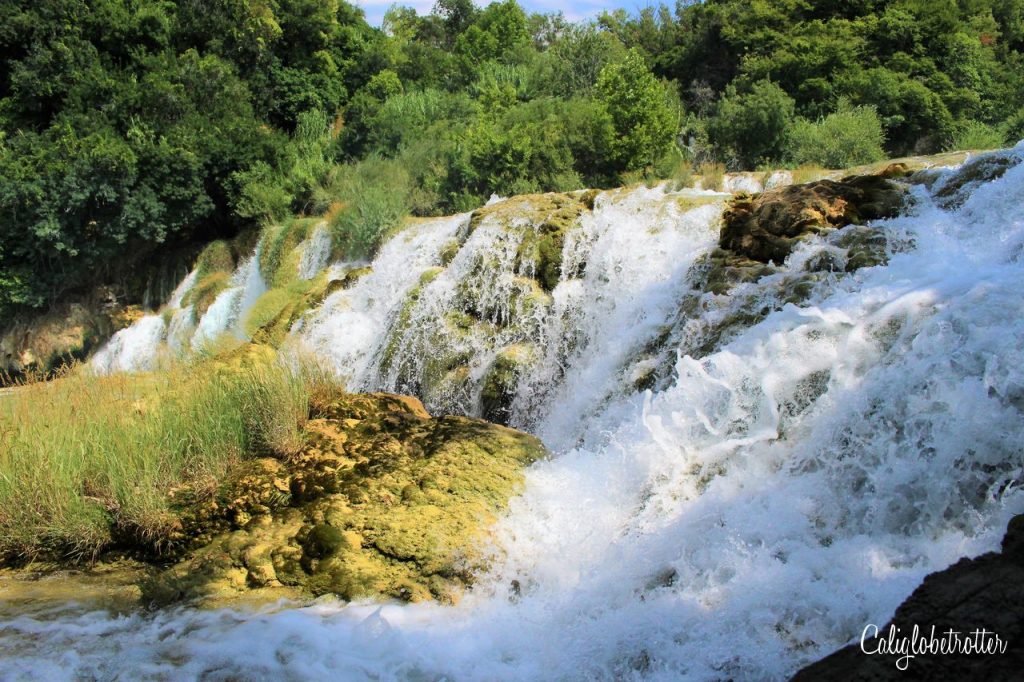 The Glory of Krka National Park, Croatia – California Globetrotter