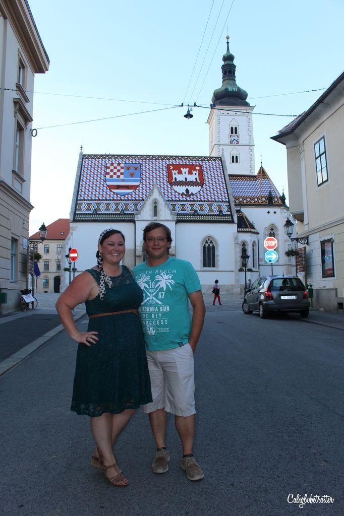 Zagreb - Croatia's Hipster Capital | Quick Things to do in Zagreb | Zagreb City Guide | Croatia Rad Trip | Balkan Cities to Visit | Balkan Travel | Cities to Visit in Croatia | Top Croatian Cities | Things to do in Zagreb | #Zagreb #Croatia #Balkans #BalkanTravel #Europe - California Globetrotter