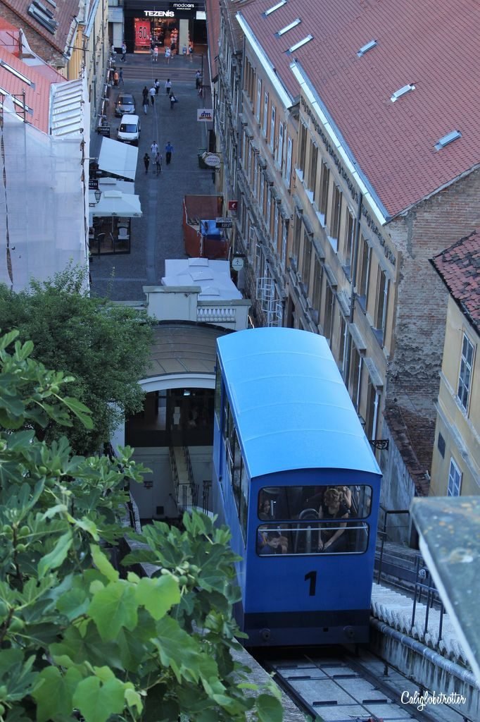 Zagreb - Croatia's Hipster Capital | Quick Things to do in Zagreb | Zagreb City Guide | Croatia Rad Trip | Balkan Cities to Visit | Balkan Travel | Cities to Visit in Croatia | Top Croatian Cities | Things to do in Zagreb | #Zagreb #Croatia #Balkans #BalkanTravel #Europe - California Globetrotter