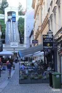Zagreb - Croatia's Hipster Capital | Quick Things to do in Zagreb | Zagreb City Guide | Croatia Rad Trip | Balkan Cities to Visit | Balkan Travel | Cities to Visit in Croatia | Top Croatian Cities | Things to do in Zagreb | #Zagreb #Croatia #Balkans #BalkanTravel #Europe - California Globetrotter