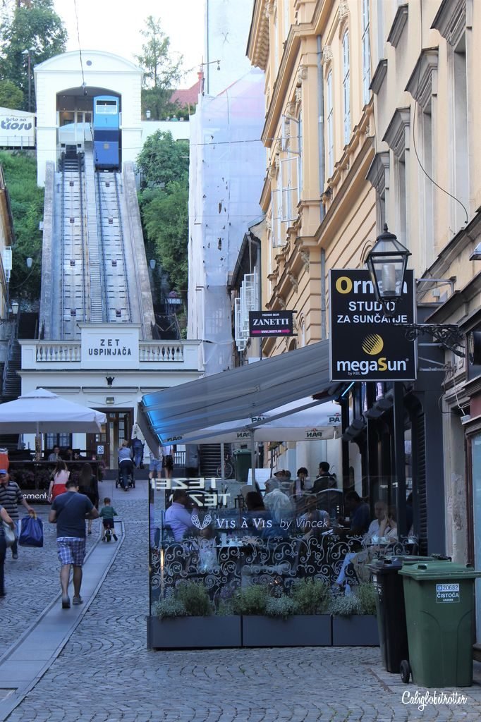 Zagreb - Croatia's Hipster Capital | Quick Things to do in Zagreb | Zagreb City Guide | Croatia Rad Trip | Balkan Cities to Visit | Balkan Travel | Cities to Visit in Croatia | Top Croatian Cities | Things to do in Zagreb | #Zagreb #Croatia #Balkans #BalkanTravel #Europe - California Globetrotter