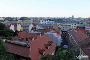 Zagreb - Croatia's Hipster Capital | Quick Things to do in Zagreb | Zagreb City Guide | Croatia Rad Trip | Balkan Cities to Visit | Balkan Travel | Cities to Visit in Croatia | Top Croatian Cities | Things to do in Zagreb | #Zagreb #Croatia #Balkans #BalkanTravel #Europe - California Globetrotter