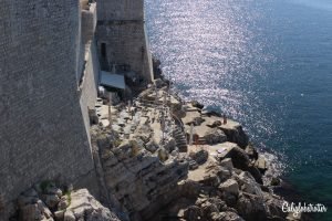 Dubrovnik - Things You Shouldn't Miss | The Pearl of the Adriatic Sea | Best Cities to Visit in Croatia | Fortress Towns in Croatia | Things to do in Dubrovnik | Amazing Balkan Cities to Visit | Balkan Travel | Croatia Road Trip | Beaches near Dubrovnik | How to Avoid the Crowds | Game of Thrones | #Dubrovnik #Croatia #Europe #Balkans #BalkanTravel - California Globetrotter