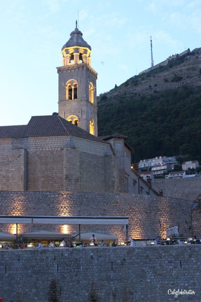 Dubrovnik - Things You Shouldn't Miss | The Pearl of the Adriatic Sea | Best Cities to Visit in Croatia | Fortress Towns in Croatia | Things to do in Dubrovnik | Amazing Balkan Cities to Visit | Balkan Travel | Croatia Road Trip | Beaches near Dubrovnik | How to Avoid the Crowds | Game of Thrones | #Dubrovnik #Croatia #Europe #Balkans #BalkanTravel - California Globetrotter