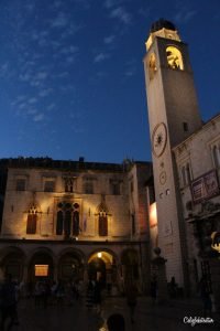 Dubrovnik - Things You Shouldn't Miss | The Pearl of the Adriatic Sea | Best Cities to Visit in Croatia | Fortress Towns in Croatia | Things to do in Dubrovnik | Amazing Balkan Cities to Visit | Balkan Travel | Croatia Road Trip | Beaches near Dubrovnik | How to Avoid the Crowds | Game of Thrones | #Dubrovnik #Croatia #Europe #Balkans #BalkanTravel - California Globetrotter