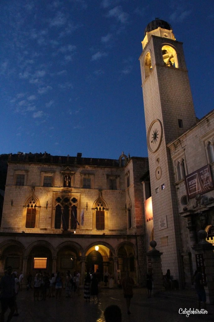 Dubrovnik - Things You Shouldn't Miss | The Pearl of the Adriatic Sea | Best Cities to Visit in Croatia | Fortress Towns in Croatia | Things to do in Dubrovnik | Amazing Balkan Cities to Visit | Balkan Travel | Croatia Road Trip | Beaches near Dubrovnik | How to Avoid the Crowds | Game of Thrones | #Dubrovnik #Croatia #Europe #Balkans #BalkanTravel - California Globetrotter