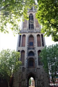 Utrecht: The Less Touristy Version of Amsterdam | Easy Day Trips from Amsterdam | Amsterdam Alternatives | The Best Dutch Cities to Visit | Where to go in the Netherlands | Canal Cities in Europe | Beautiful European Cities | #Utrecht #Netherlands #Holland - California Globetrotter