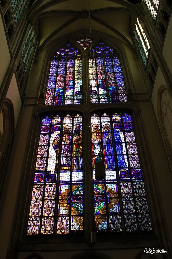 Utrecht: The Less Touristy Version of Amsterdam | Easy Day Trips from Amsterdam | Amsterdam Alternatives | The Best Dutch Cities to Visit | Where to go in the Netherlands | Canal Cities in Europe | Beautiful European Cities | #Utrecht #Netherlands #Holland - California Globetrotter