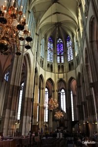 Utrecht: The Less Touristy Version of Amsterdam | Easy Day Trips from Amsterdam | Amsterdam Alternatives | The Best Dutch Cities to Visit | Where to go in the Netherlands | Canal Cities in Europe | Beautiful European Cities | #Utrecht #Netherlands #Holland - California Globetrotter