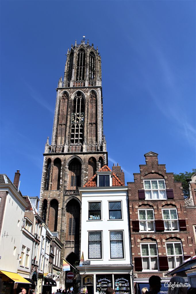 Utrecht: The Less Touristy Version of Amsterdam – California Globetrotter