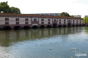 The BEAUTY of Strasbourg, France | Things to do in Strasbourg | Day Trip from Germany | Day Trip from Frankfurt | France Top Destinations | Places to Visit in France | Weekend Trip from Paris | Europe's Most Beautiful Towns | Petite France | The City of Christmas | Canal Cities in Europe | Half-timbered Towns in Europe | #Strasbourg #France #Europe - California Globetrotter