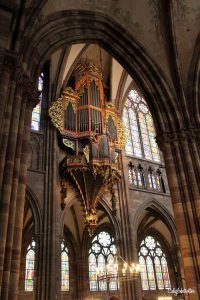 The BEAUTY of Strasbourg, France | Things to do in Strasbourg | Day Trip from Germany | Day Trip from Frankfurt | France Top Destinations | Places to Visit in France | Weekend Trip from Paris | Europe's Most Beautiful Towns | Petite France | The City of Christmas | Canal Cities in Europe | Half-timbered Towns in Europe | #Strasbourg #France #Europe - California Globetrotter