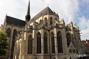 Leuven, Belgium | Easy Day Trip from Brussels | Best Places to Visit in Belgium | Best Belgian Cities to Visit | Where to Go in Belgium | What to do in Leuven, Belgium | Things to See in Leuven | Hidden Gems in Europe | #Leuven #Belgium - California Globetrotter