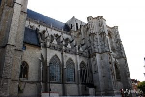 Leuven, Belgium | Easy Day Trip from Brussels | Best Places to Visit in Belgium | Best Belgian Cities to Visit | Where to Go in Belgium | What to do in Leuven, Belgium | Things to See in Leuven | Hidden Gems in Europe | #Leuven #Belgium - California Globetrotter