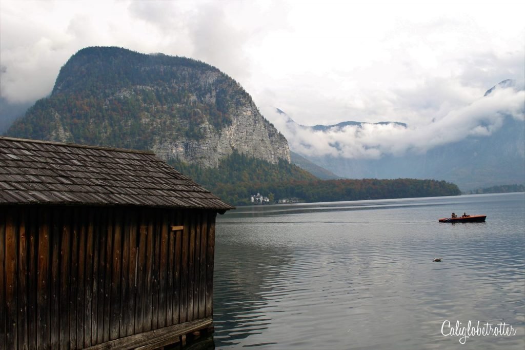 Autumn in Hallstatt, Austria | When to Visit Hallstatt | Austria's Most Instagrammable Town | Day Trips in Austria | Things to do in Hallstatt | Where to eat in Hallstatt | Top Attractions in Hallstatt | Austria's Most Beautiful Town - California Globetrotter