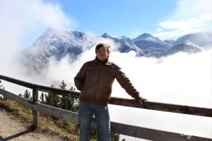 Jennerbahn Cable Car | Things to do near Königssee | Cable Car Rides in the Alps | Things to do in Berchtesgaden | Berchtesgaden Excursions | Berchtesgaden National Park | Cable Cars in Berchtesgaden | Things to do in Bavaria | Top Things to do in Germany | What to do in the Bavarian Alps | Things to do in the Alps in Winter | Winter in Berchtesgaden | Winter Activities in Berchtesgaden | Hiking Mount Jenner - California Globetrotter