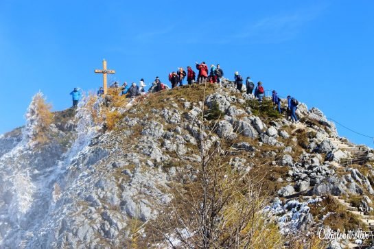 Jennerbahn Cable Car | Things to do near Königssee | Cable Car Rides in the Alps | Things to do in Berchtesgaden | Berchtesgaden Excursions | Berchtesgaden National Park | Cable Cars in Berchtesgaden | Things to do in Bavaria | Top Things to do in Germany | What to do in the Bavarian Alps | Things to do in the Alps in Winter | Winter in Berchtesgaden | Winter Activities in Berchtesgaden | Hiking Mount Jenner - California Globetrotter