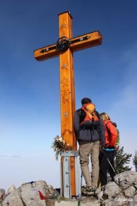 Jennerbahn Cable Car | Things to do near Königssee | Cable Car Rides in the Alps | Things to do in Berchtesgaden | Berchtesgaden Excursions | Berchtesgaden National Park | Cable Cars in Berchtesgaden | Things to do in Bavaria | Top Things to do in Germany | What to do in the Bavarian Alps | Things to do in the Alps in Winter | Winter in Berchtesgaden | Winter Activities in Berchtesgaden | Hiking Mount Jenner - California Globetrotter