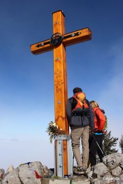 Jennerbahn Cable Car | Things to do near Königssee | Cable Car Rides in the Alps | Things to do in Berchtesgaden | Berchtesgaden Excursions | Berchtesgaden National Park | Cable Cars in Berchtesgaden | Things to do in Bavaria | Top Things to do in Germany | What to do in the Bavarian Alps | Things to do in the Alps in Winter | Winter in Berchtesgaden | Winter Activities in Berchtesgaden | Hiking Mount Jenner - California Globetrotter