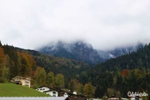 Jennerbahn Cable Car | Things to do near Königssee | Cable Car Rides in the Alps | Things to do in Berchtesgaden | Berchtesgaden Excursions | Berchtesgaden National Park | Cable Cars in Berchtesgaden | Things to do in Bavaria | Top Things to do in Germany | What to do in the Bavarian Alps | Things to do in the Alps in Winter | Winter in Berchtesgaden | Winter Activities in Berchtesgaden | Hiking Mount Jenner - California Globetrotter
