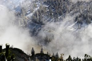 Jennerbahn Cable Car | Things to do near Königssee | Cable Car Rides in the Alps | Things to do in Berchtesgaden | Berchtesgaden Excursions | Berchtesgaden National Park | Cable Cars in Berchtesgaden | Things to do in Bavaria | Top Things to do in Germany | What to do in the Bavarian Alps | Things to do in the Alps in Winter | Winter in Berchtesgaden | Winter Activities in Berchtesgaden | Hiking Mount Jenner - California Globetrotter