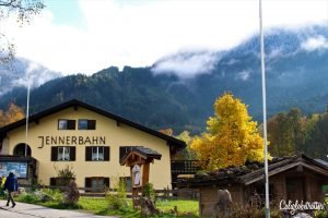 Jennerbahn Cable Car | Things to do near Königssee | Cable Car Rides in the Alps | Things to do in Berchtesgaden | Berchtesgaden Excursions | Berchtesgaden National Park | Cable Cars in Berchtesgaden | Things to do in Bavaria | Top Things to do in Germany | What to do in the Bavarian Alps | Things to do in the Alps in Winter | Winter in Berchtesgaden | Winter Activities in Berchtesgaden | Hiking Mount Jenner - California Globetrotter
