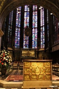 A Simple Guide to Charlemagne's Aachen, Germany - California Globetrotter