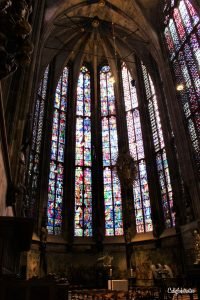 A Simple Guide to Charlemagne's Aachen, Germany - California Globetrotter
