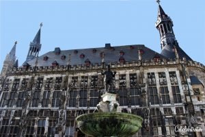 A Simple Guide to Charlemagne's Aachen, Germany - California Globetrotter (6)