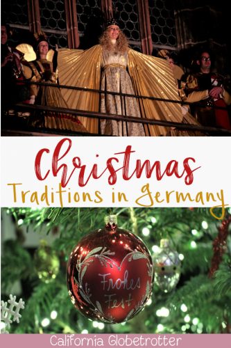 How To Celebrate Christmas Like A German – California Globetrotter