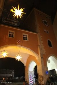 Spitalgarten - Regensburg Christmas Market - California Globetrotter