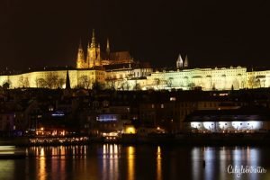 New Year's Eve in Prague | New Year's Eve in the Czech Republic | New Year's Eve in Europe | New Year's Eve Destinations | New Year's Eve Fireworks | Firework Celebrations | Best Places to Spend Christmas and New Year's Eve | Things to do in Prague | Prague City Guide | What to do in Prague on New Year's Eve | #Prague #CzechRepublic #Czechia - California Globetrotter