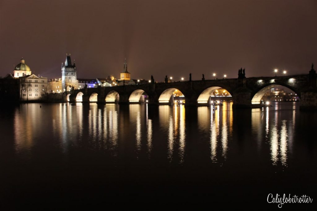 New Year's Eve in Prague | New Year's Eve in the Czech Republic | New Year's Eve in Europe | New Year's Eve Destinations | New Year's Eve Fireworks | Firework Celebrations | Best Places to Spend Christmas and New Year's Eve | Things to do in Prague | Prague City Guide | What to do in Prague on New Year's Eve | #Prague #CzechRepublic #Czechia - California Globetrotter