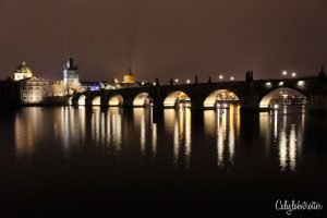 New Year's Eve in Prague | New Year's Eve in the Czech Republic | New Year's Eve in Europe | New Year's Eve Destinations | New Year's Eve Fireworks | Firework Celebrations | Best Places to Spend Christmas and New Year's Eve | Things to do in Prague | Prague City Guide | What to do in Prague on New Year's Eve | #Prague #CzechRepublic #Czechia - California Globetrotter
