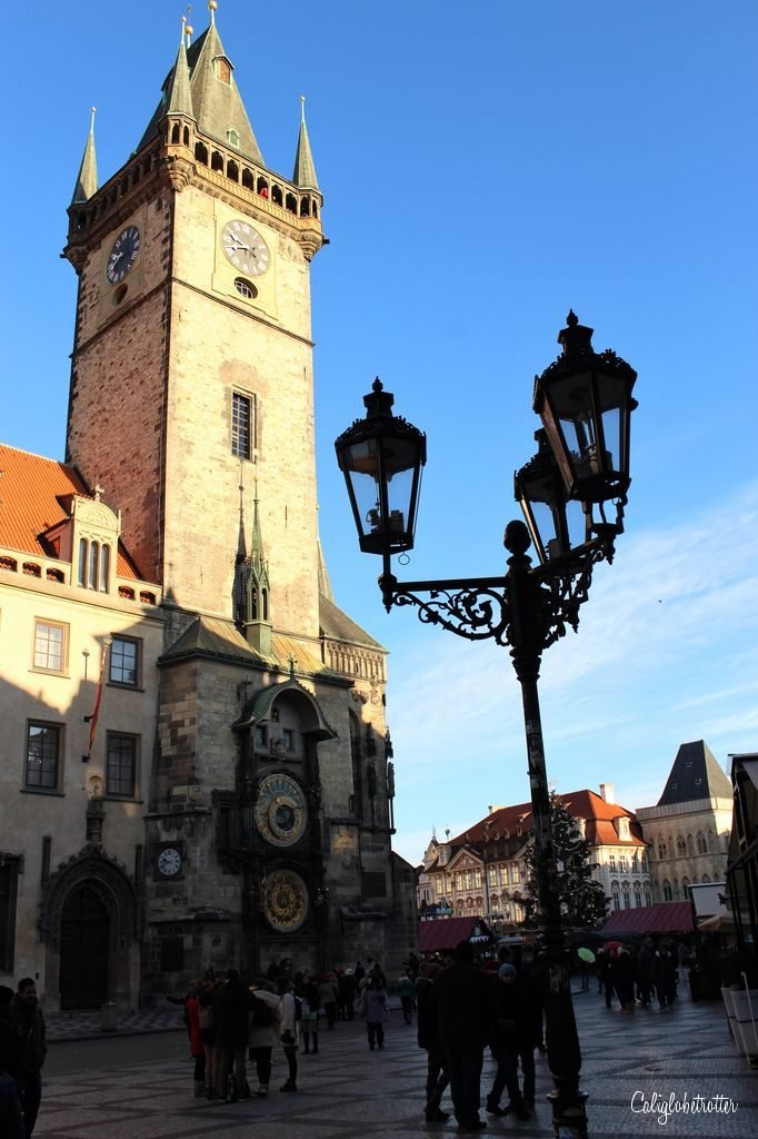 New Year's Eve in Prague | New Year's Eve in the Czech Republic | New Year's Eve in Europe | New Year's Eve Destinations | New Year's Eve Fireworks | Firework Celebrations | Best Places to Spend Christmas and New Year's Eve | Things to do in Prague | Prague City Guide | What to do in Prague on New Year's Eve | #Prague #CzechRepublic #Czechia - California Globetrotter