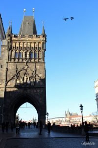 New Year's Eve in Prague | New Year's Eve in the Czech Republic | New Year's Eve in Europe | New Year's Eve Destinations | New Year's Eve Fireworks | Firework Celebrations | Best Places to Spend Christmas and New Year's Eve | Things to do in Prague | Prague City Guide | What to do in Prague on New Year's Eve | #Prague #CzechRepublic #Czechia - California Globetrotter