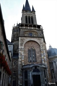 Top Places to Visit in Germany - Charlemagne's Aachen, Germany - California Globetrotter