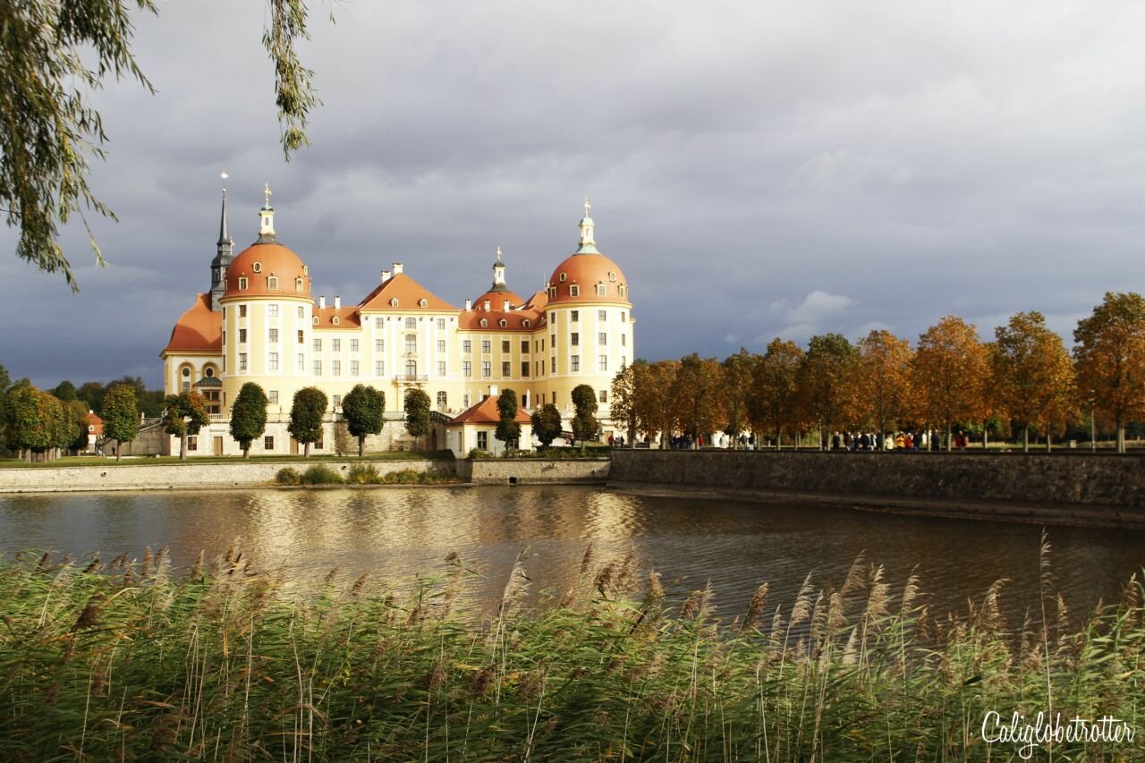 Schloss Moritzburg, Saxony | Day Trips from Dresden | Places to Visit in Northern Germany | Places to Visit in Eastern Germany | Top Places to Visit in Germany | Most Popular Destinations in Germany | Unique Places to Visit in Germany | Main Attractions in Germany | Popular Cities to Visit in Germany | Places to Visit in Southern Germany | Places to Visit in Northern Germany | Day Trips from Munich | Day Trips from Stuttgart | Half-Timbered Towns to Visit in Germany | Small Towns in Germany | #Germany - California Globetrotter