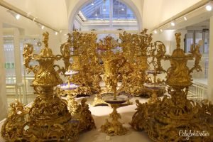 A Romantic Guide to Vienna, Austria | Things to do in Vienna | Main Attractions in Vienna | Where to Stay in Vienna | Vienna City Pass | Vienna City Card | Unique Things to do in Vienna | Budget Friendly Vienna | Vienna City Guide | Libraries in Austria | Castles in Austria | #Vienna #Wien #Austria #Österreich - California Globetrotter