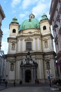 A Romantic Guide to Vienna, Austria | Things to do in Vienna | Main Attractions in Vienna | Where to Stay in Vienna | Vienna City Pass | Vienna City Card | Unique Things to do in Vienna | Budget Friendly Vienna | Vienna City Guide | Libraries in Austria | Castles in Austria | #Vienna #Wien #Austria #Österreich - California Globetrotter