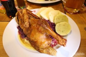 České Budějovice, Budvar Brewery - The Original Budweiser | Hluboká Castle | Castles in Czech Republic | Castles in Czechia | Day Trips from Prague | Eastern European Cities | Czechia Cities to Visit | Things to do in České Budějovice | #ČeskéBudějovice #CzechRepublic #Czechia #Europe - California Globetrotter