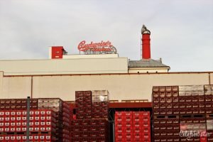 České Budějovice, Budvar Brewery - The Original Budweiser | Hluboká Castle | Castles in Czech Republic | Castles in Czechia | Day Trips from Prague | Eastern European Cities | Czechia Cities to Visit | Things to do in České Budějovice | #ČeskéBudějovice #CzechRepublic #Czechia #Europe - California Globetrotter