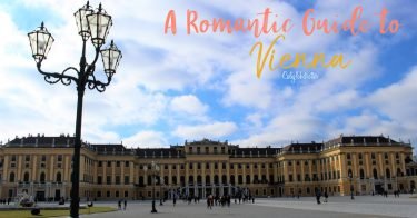 A Romantic Guide to Vienna, Austria | Things to do in Vienna | Main Attractions in Vienna | Where to Stay in Vienna | Vienna City Pass | Vienna City Card | Unique Things to do in Vienna | Budget Friendly Vienna | Vienna City Guide | Libraries in Austria | Castles in Austria | #Vienna #Wien #Austria #Österreich - California Globetrotter