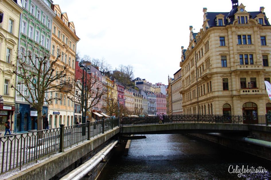 Karlovy Vary – The City of Baths – California Globetrotter