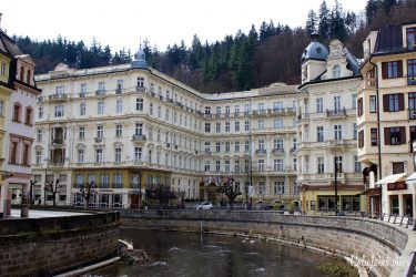 Karlovy Vary – The City of Baths – California Globetrotter