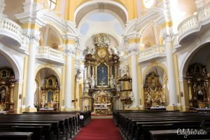 Karlovy Vary: A City of Baths | Beer Spa in Karlovy Vary | What to do in Karlovy Vary | Easy Day Trip from Prague | Best Cities to Visit in the Czech Republic | Where to Go Besides Prague | #KarlovyVary #Carlsbad #CzechRepublic #Czechia - California Globetrotter
