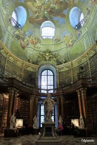 Europe's Most Breathtaking Libraries | Beautiful Library in Europe | Best Things to do in Europe | European Libraries | Libraries in Europe | World's Best Libraries | Libraries in Prague | Libraries in Germany | Libraries in Austria | Library Lovers | #Library #Bookworms #Europe - California Globetrotter