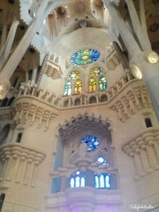 Skipping Christmas in Barcelona, Spain - California Globetrotter