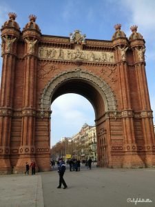 Skipping Christmas in Barcelona, Spain - California Globetrotter